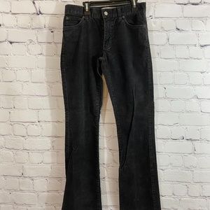 GAP Boot cut Size 4 Corduroys